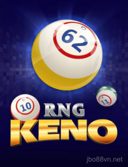 Athena Keno RNG