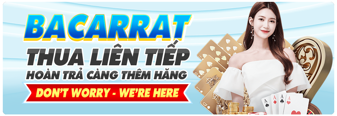 Vòng quay may mắn